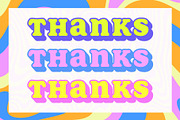 GROOVY VECTOR PATTERNS, a Pattern Graphic by craftlove (Thumbnail 12 of 12)