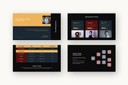 Paso : Project Brief Keynote, a Presentation Template by Punkl Camp (Thumbnail 10 of 16)