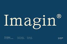Imagin