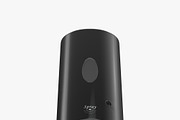 Hand Sanitizer Dispenser, an Object 3D Model by 3D_PikNik (Thumbnail 16 of 37)
