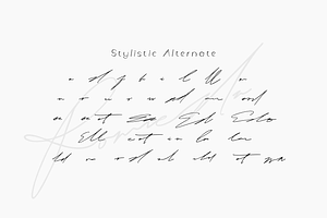 Romieda Signature Script