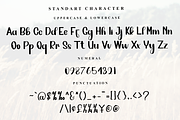 Handmade, a Handwritten Font by InermediaSTUDIO (Thumbnail 3 of 7)