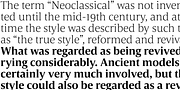 Candide, a Serif Font by Hoftype (Thumbnail 15 of 16)