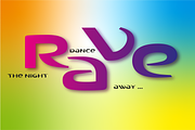Curved–Dynamic Modern Display Font, a Sans Serif Font by SD-Fonts (Thumbnail 7 of 9)
