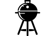 Barbecue Grill SVG Bundle Set, a Graphic by Creativeshirt (Thumbnail 3 of 11)