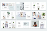 Zero Powerpoint, a Presentation Template by binangkit (Thumbnail 18 of 29)