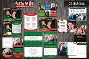 Photography Marketing Template Set, a Flyer Template by Supremer Studio (Thumbnail 12 of 20)