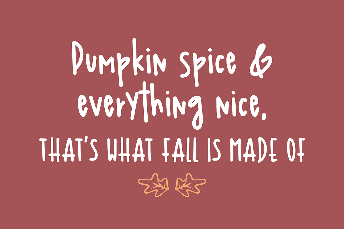 FARMER'S MARKET a Sans Serif Font preview 4