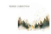 13 Snow Winter Cute Images Mountain, a Seasonal Illustration by ARTOZEN DIGITAL (Thumbnail 13 of 15)