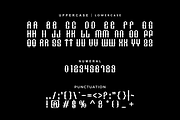 Scomgah Gelojas - Medieval Font, a Blackletter Font by Iqsiart Studio (Thumbnail 5 of 9)