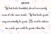 Party Cake, a Font by InermediaSTUDIO (Thumbnail 5 of 8)