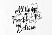 Angelina Script- Beautiful Handwritt, a Script Font by din-studio.com (Thumbnail 4 of 11)