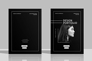 Interior Design / Portfolio Template, a Brochure Template by Spark_Creative (Thumbnail 13 of 14)