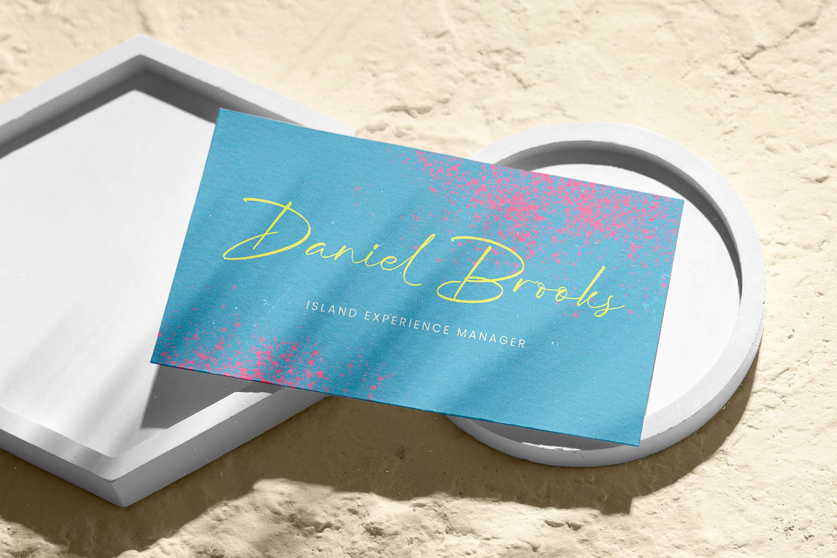 Davincy Jarkol Handwritten Brush, a Script Font by stylishtype.co (Photo 5 of 10)