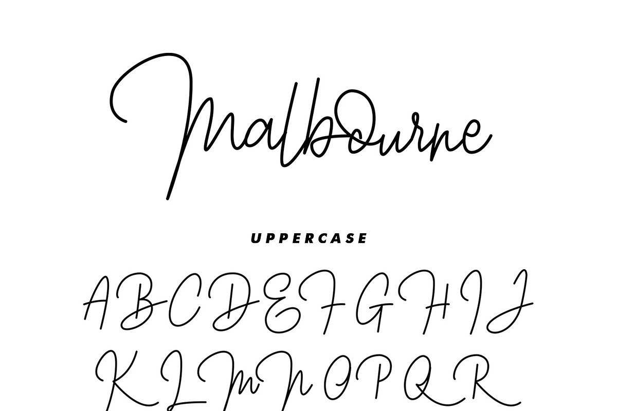 Malbourne preview 6
