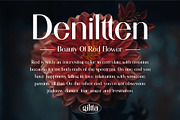 giltta sans serif font, a Sans Serif Font by Alfinart (Thumbnail 6 of 10)