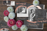 Marketing Set | Glitter Fantasy, a Stationery Template by Sleeklens (Thumbnail 4 of 6)