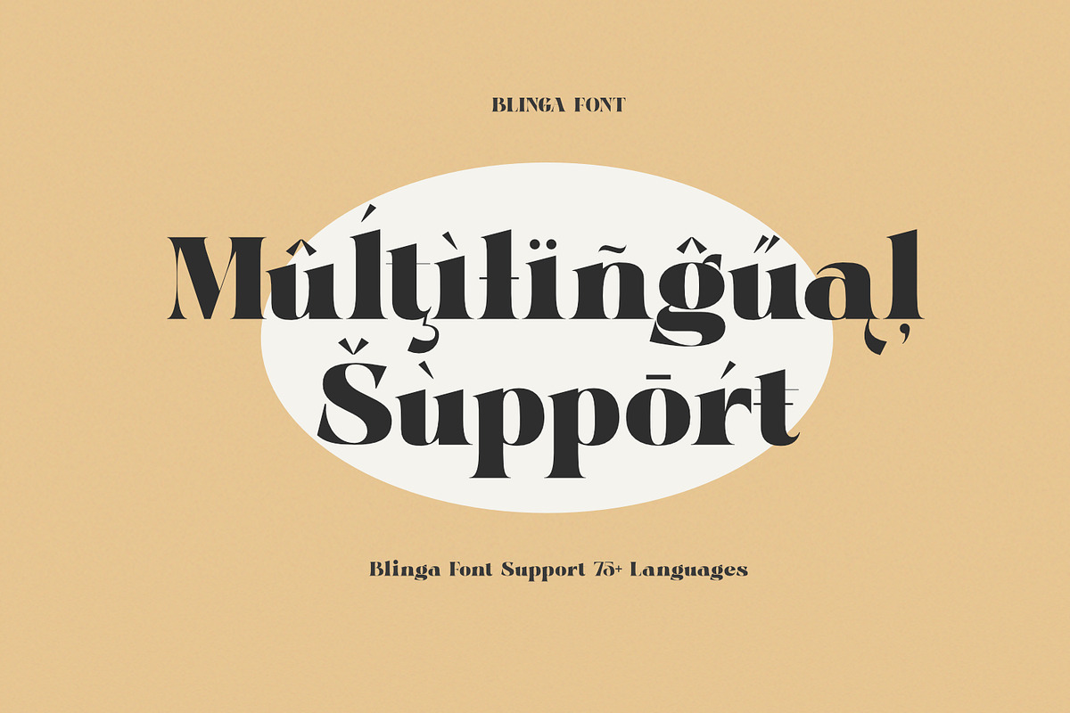 Rigold - Font, a Serif Font by Khoir (Photo 9 of 15)