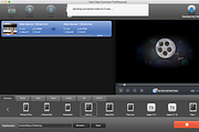 Total Video Converter Pro for Mac/PC, a Product Mockup by EffectMatrix (Thumbnail 7 of 11)