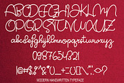 Matamu, a Script Font by Canden Meutuah (Thumbnail 8 of 8)