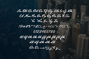 Crumble, a Script Font by Subqi Std (Thumbnail 13 of 16)