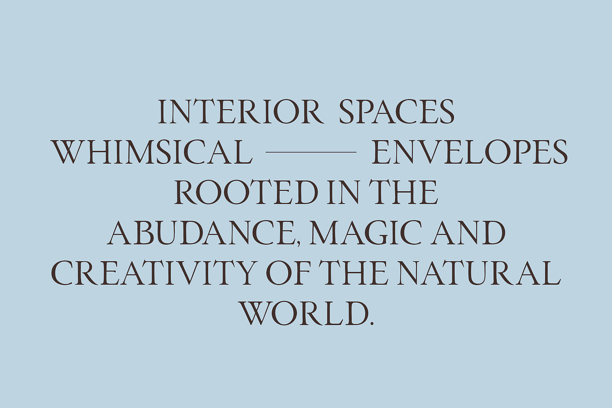 ED Costa Montesa - Handwritten Font, a Handwritten Font by Emyself Design (Photo 12 of 12)