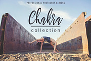 the Chakra Collection, a Brushes & More by Ashley Alexandra Design (Thumbnail 1 of 16)