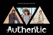 Adetas Display Serif Font, a Serif Font by Bilahstudio (Thumbnail 7 of 13)