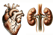 Human Organ Anatomy Collection, an Education Illustration by Sourcedigi (Thumbnail 2 of 3)
