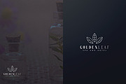 Gentleman font + 10 Logos, a Font by VP Fonts (Thumbnail 17 of 20)