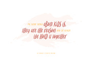 Cherries - 12 Fonts Styles, a Sans Serif Font by Dikas Studio (Thumbnail 6 of 14)