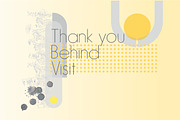 Botanical futurism illustration, an Object Graphic by Collection by VY (Thumbnail 13 of 13)