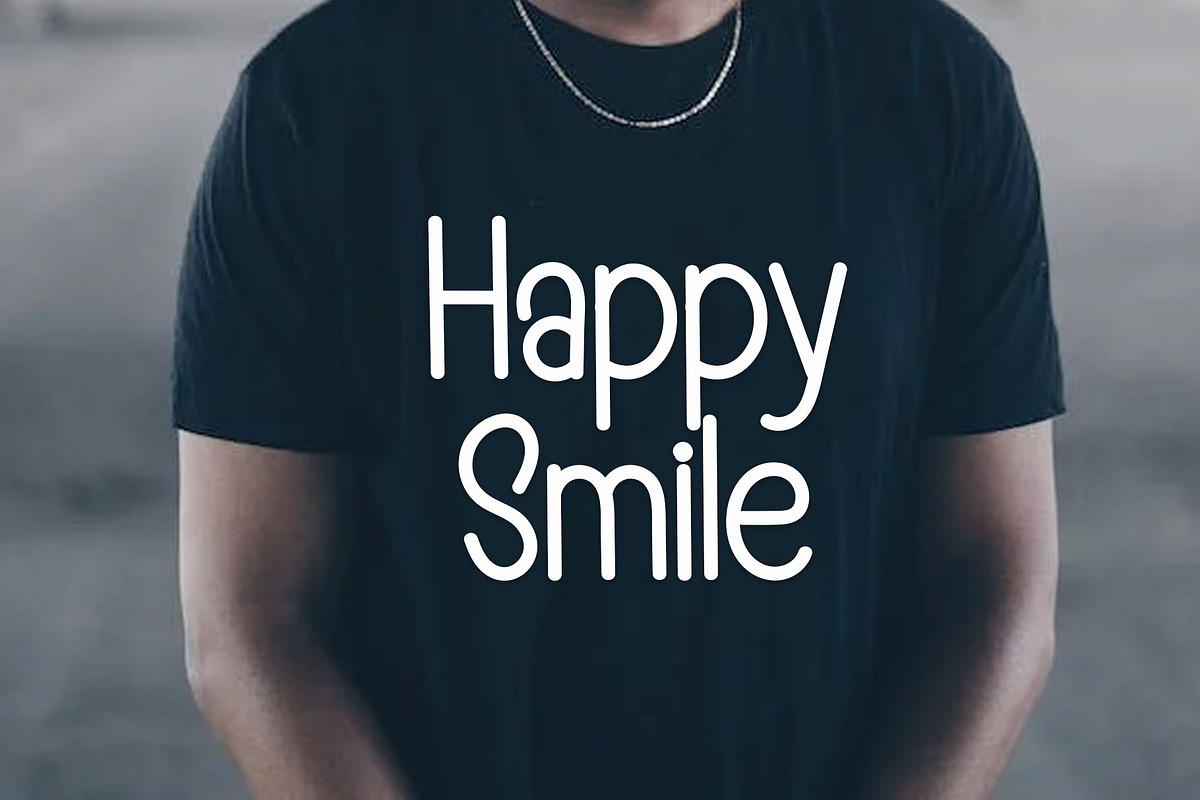 Simply, a Serif Font by InermediaSTUDIO (Photo 3 of 7)