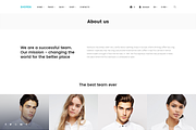 Shopen — Multipurpose PSD Template, a Templates & Theme by ScienteCraft (Thumbnail 40 of 50)