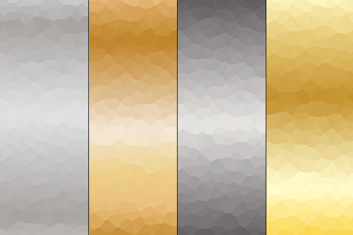 Hammered Metal Backgrounds preview 4