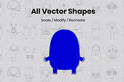 Monster Studio Pro, an Illustration by Studio Dusk (Thumbnail 7 of 9)
