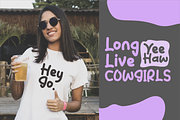 Shifa Rame Font, a Handwritten Font by Mabhal Studio (Thumbnail 3 of 10)