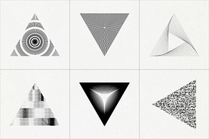 Triangles Vol. 2