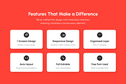 Zephyra - Editorial Fashion Landing, a Landing Page Template by productype1 (Thumbnail 2 of 5)