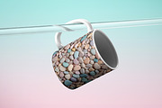 Pebbles Background, a Texture Graphic by Forhadx5 (Thumbnail 12 of 15)