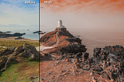 Autumn Makeover, an Action Add-On by Pencil Pixels (Thumbnail 2 of 9)