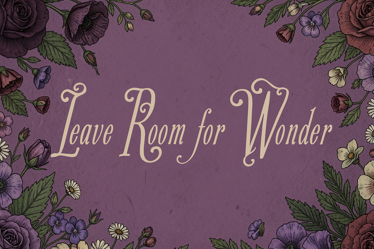 Krample Yards - Artisanal Soul, a Script Font by HypeWorksCo (Photo 8 of 21)