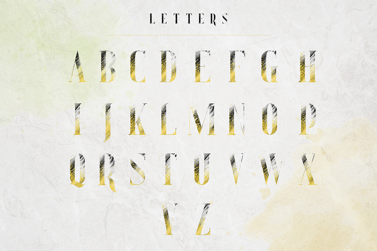Sugar Spice - font duo + Extras, a Serif Font by VP Fonts (Photo 17 of 20)
