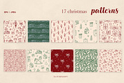Hand Drawn Whimsical Big Bundle, a Seasonal Illustration by Art Dari Autumn (Thumbnail 14 of 15)
