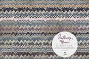 Kawaii Halloween Seamless Patterns, a Pattern Graphic by KaramfilaS (Thumbnail 17 of 32)