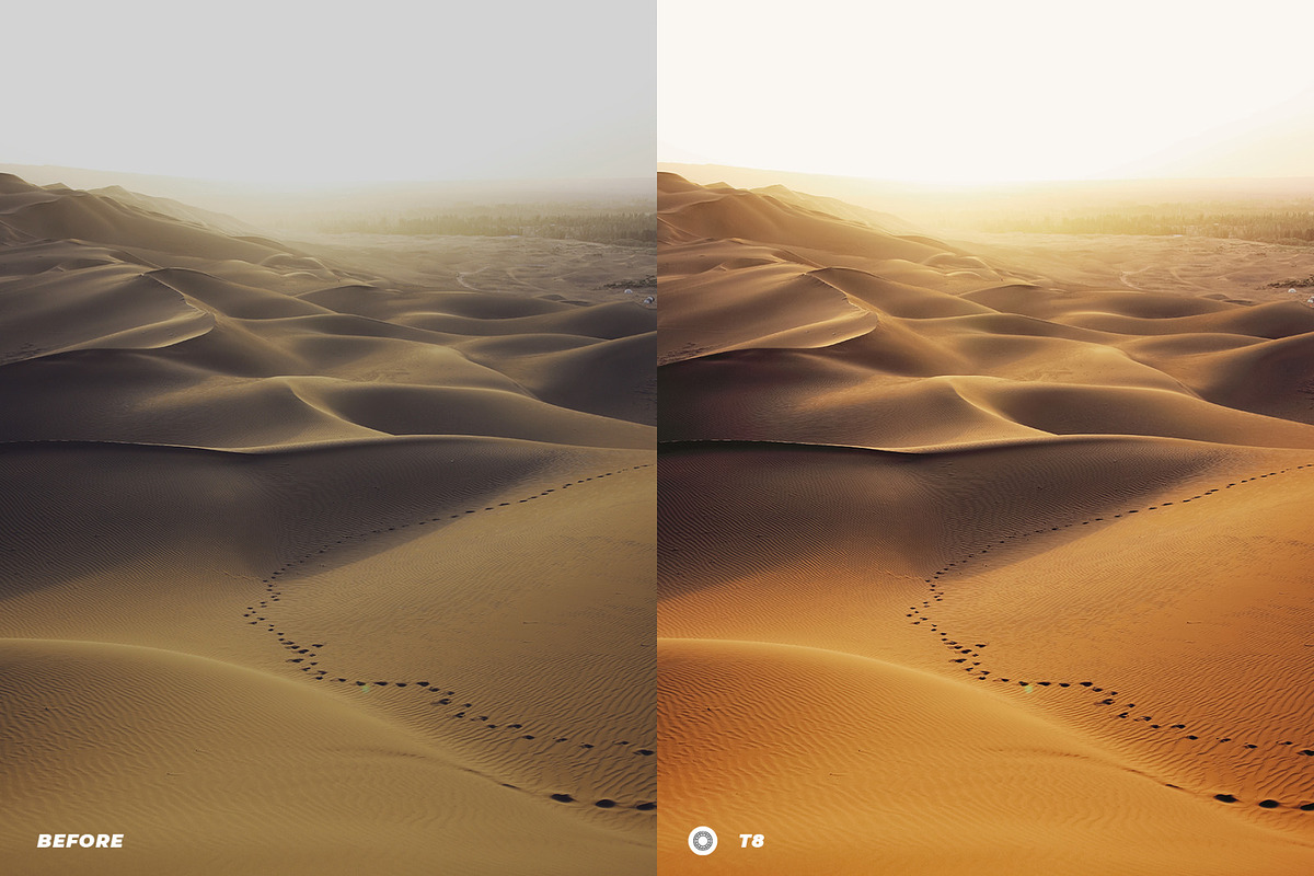 Lightroom Presets VSCO Travel, an Action Add-On by Lavinsky Art Store (Photo 11 of 12)