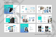 Business Deck Presentation Template, a Presentation Template by Soraclod (Thumbnail 7 of 9)