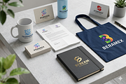 30 Premium Mega Logo Bundle, a Branding & Logo Template by Design_Planet (Thumbnail 2 of 4)