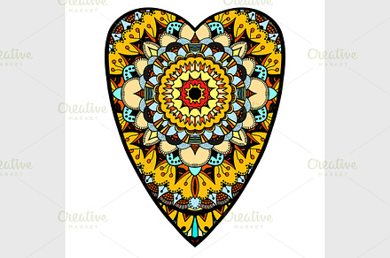 heart