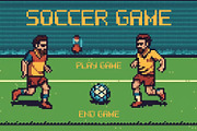 Zentax Bitmap Sans Serif Font, a Serif Font by OWPictures (Thumbnail 4 of 11)